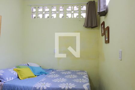 Casa para alugar com 40m², 2 quartos e sem vaga Casa para alugar com 40m², 2 quartos e sem vagaQuarto 02