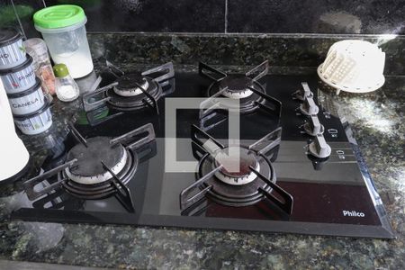 Casa para alugar com 40m², 2 quartos e sem vaga Casa para alugar com 40m², 2 quartos e sem vagaCozinha