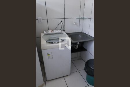 Casa para alugar com 40m², 2 quartos e sem vaga Casa para alugar com 40m², 2 quartos e sem vagaÁrea de Serviço