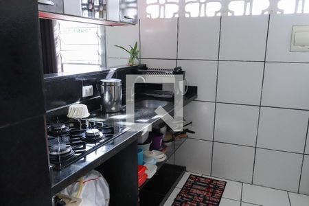 Casa para alugar com 40m², 2 quartos e sem vaga Casa para alugar com 40m², 2 quartos e sem vagaCozinha