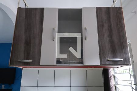 Casa para alugar com 40m², 2 quartos e sem vaga Casa para alugar com 40m², 2 quartos e sem vagaCozinha