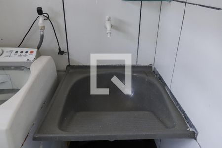 Casa para alugar com 40m², 2 quartos e sem vaga Casa para alugar com 40m², 2 quartos e sem vagaÁrea de Serviço