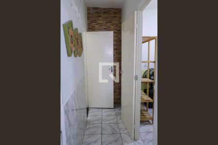 Casa para alugar com 40m², 2 quartos e sem vaga Casa para alugar com 40m², 2 quartos e sem vagaCorredor