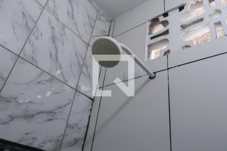 Casa para alugar com 40m², 2 quartos e sem vaga Casa para alugar com 40m², 2 quartos e sem vagaBanheiro