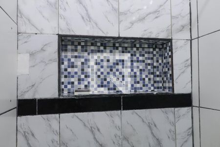 Casa para alugar com 40m², 2 quartos e sem vaga Casa para alugar com 40m², 2 quartos e sem vagaBanheiro