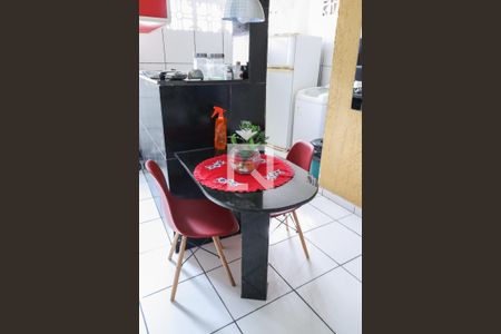 Casa para alugar com 40m², 2 quartos e sem vaga Casa para alugar com 40m², 2 quartos e sem vagaCozinha