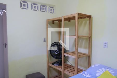 Casa para alugar com 40m², 2 quartos e sem vaga Casa para alugar com 40m², 2 quartos e sem vagaQuarto 02