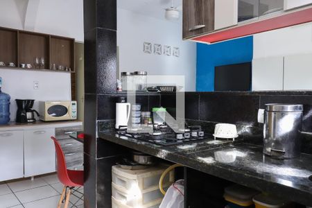 Casa para alugar com 40m², 2 quartos e sem vaga Casa para alugar com 40m², 2 quartos e sem vagaCozinha