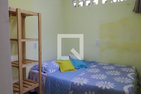 Casa para alugar com 40m², 2 quartos e sem vaga Casa para alugar com 40m², 2 quartos e sem vagaQuarto 02