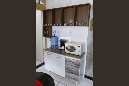 Casa para alugar com 40m², 2 quartos e sem vaga Casa para alugar com 40m², 2 quartos e sem vagaCozinha