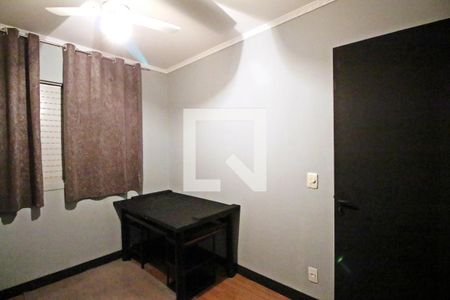 Quarto 1 de apartamento para alugar com 2 quartos, 55m² em Jardim Bom Sucesso, Campinas