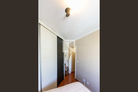 Quarto  de apartamento à venda com 1 quarto, 53m² em Santa Tereza, Porto Alegre