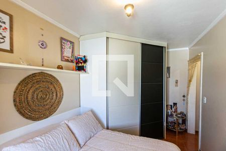 Quarto  de apartamento à venda com 1 quarto, 53m² em Santa Tereza, Porto Alegre