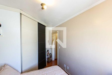 Quarto  de apartamento à venda com 1 quarto, 53m² em Santa Tereza, Porto Alegre