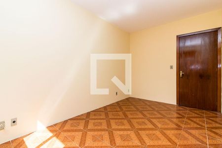 Dormitório de apartamento à venda com 2 quartos, 86m² em Partenon, Porto Alegre