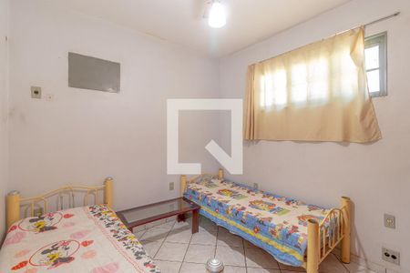 Quarto 2 de apartamento para alugar com 2 quartos, 40m² em Vila Bela, Goiânia