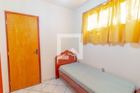 Quarto 1 de apartamento para alugar com 2 quartos, 51m² em Vila Bela, Goiânia