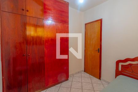 Quarto 1 de apartamento para alugar com 2 quartos, 51m² em Vila Bela, Goiânia