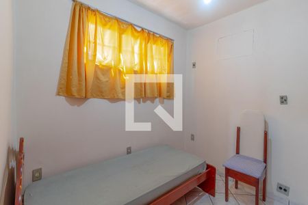 Quarto 1 de apartamento para alugar com 2 quartos, 51m² em Vila Bela, Goiânia