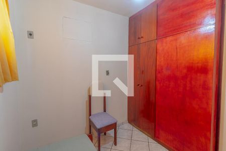 Quarto 1 de apartamento para alugar com 2 quartos, 51m² em Vila Bela, Goiânia