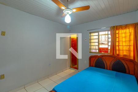 Quarto 2 - Suíte de apartamento para alugar com 2 quartos, 60m² em Vila Bela, Goiânia