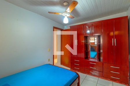 Quarto 2 - Suíte de apartamento para alugar com 2 quartos, 60m² em Vila Bela, Goiânia