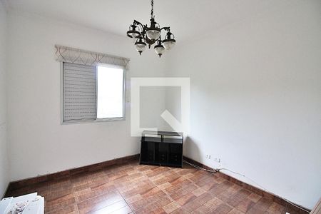 Quarto 1  de apartamento para alugar com 2 quartos, 54m² em Parque Terra Nova, São Bernardo do Campo