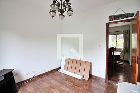 Quarto 1  de apartamento para alugar com 2 quartos, 54m² em Parque Terra Nova, São Bernardo do Campo