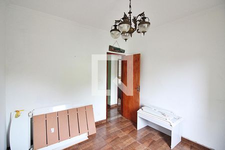 Quarto 1  de apartamento para alugar com 2 quartos, 54m² em Parque Terra Nova, São Bernardo do Campo