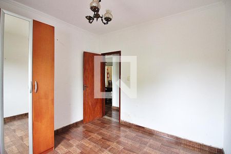 Quarto 2 de apartamento para alugar com 2 quartos, 54m² em Parque Terra Nova, São Bernardo do Campo