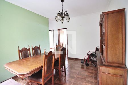 Sala de apartamento para alugar com 2 quartos, 54m² em Parque Terra Nova, São Bernardo do Campo