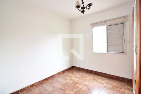 Quarto 2 de apartamento para alugar com 2 quartos, 54m² em Parque Terra Nova, São Bernardo do Campo