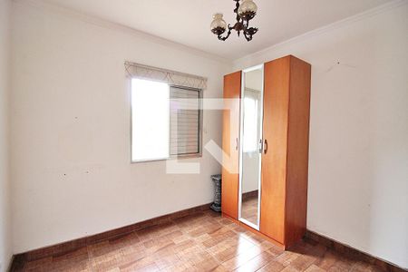 Quarto 2 de apartamento para alugar com 2 quartos, 54m² em Parque Terra Nova, São Bernardo do Campo