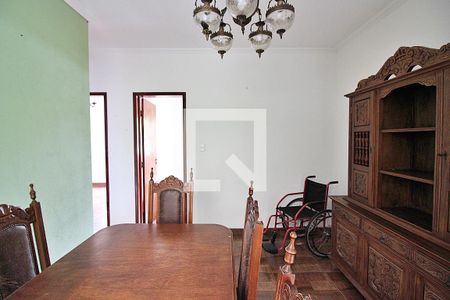 Sala de apartamento para alugar com 2 quartos, 54m² em Parque Terra Nova, São Bernardo do Campo