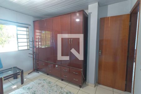 Quarto 2 - Suíte de apartamento para alugar com 2 quartos, 60m² em Vila Bela, Goiânia