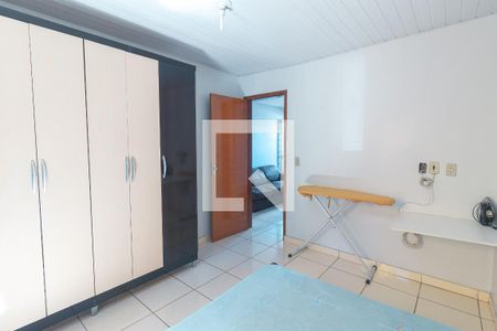 Quarto 1 de apartamento para alugar com 2 quartos, 60m² em Vila Bela, Goiânia