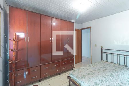 Quarto 2 - Suíte de apartamento para alugar com 2 quartos, 60m² em Vila Bela, Goiânia