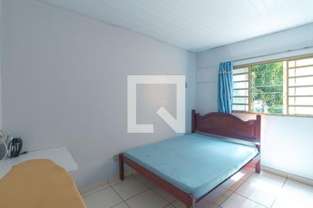 Quarto 1 de apartamento para alugar com 2 quartos, 60m² em Vila Bela, Goiânia