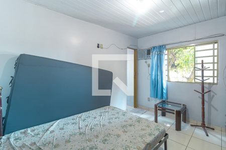 Quarto 2 - Suíte de apartamento para alugar com 2 quartos, 60m² em Vila Bela, Goiânia