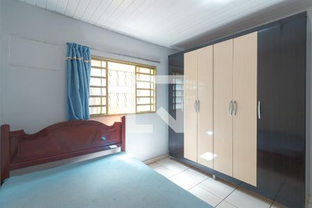 Quarto 1 de apartamento para alugar com 2 quartos, 60m² em Vila Bela, Goiânia