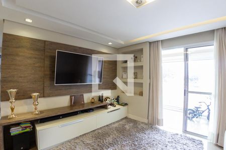 Sala de apartamento à venda com 2 quartos, 82m² em Casa Verde, São Paulo