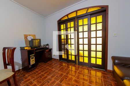 Sala de Jantar de casa à venda com 6 quartos, 350m² em Vila Flórida, Guarulhos