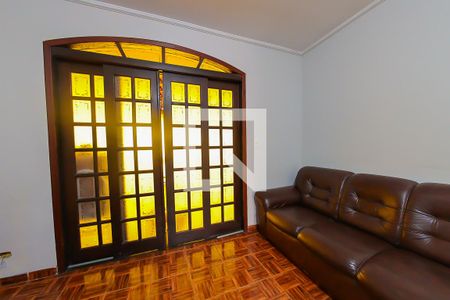 Sala de Jantar de casa à venda com 6 quartos, 350m² em Vila Flórida, Guarulhos