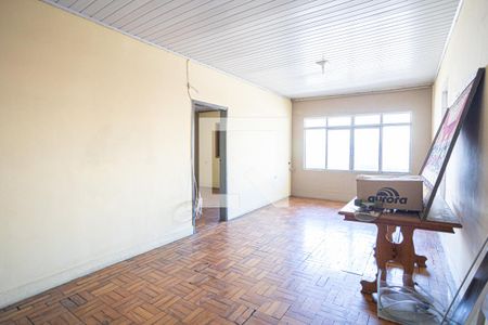 Sala de casa à venda com 2 quartos, 158m² em Vila Yara, Osasco