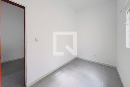 Quarto 2 de casa para alugar com 2 quartos, 55m² em Jardim Valparaiba, São José dos Campos