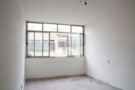 Sala de apartamento para alugar com 2 quartos, 70m² em Zé Garoto, São Gonçalo