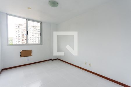 Quarto de apartamento para alugar com 1 quarto, 84m² em Santa Rosa, Niterói