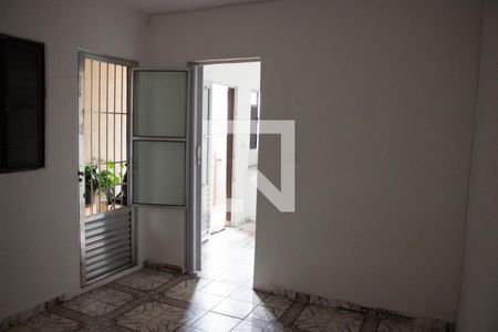Quarto  de casa para alugar com 1 quarto, 38m² em Vila Verde, São Paulo