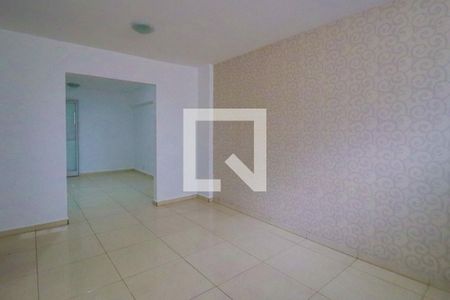 Sala de apartamento à venda com 2 quartos, 97m² em Sion, Belo Horizonte