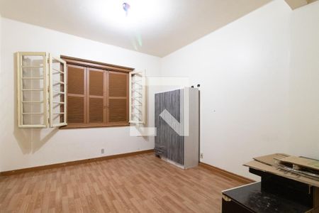 Sala/Quarto de apartamento à venda com 1 quarto, 52m² em Centro Histórico, Porto Alegre